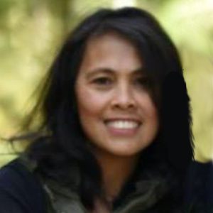 Yvonne Deoso Afenir, RD